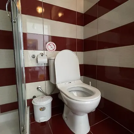 Sofia Appartement *