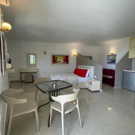 Sofia Appartement Borsh