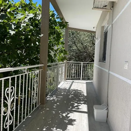 Sofia Appartement Borsh