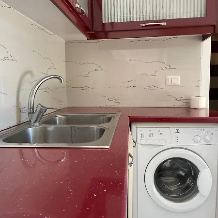 Appartement Sofia