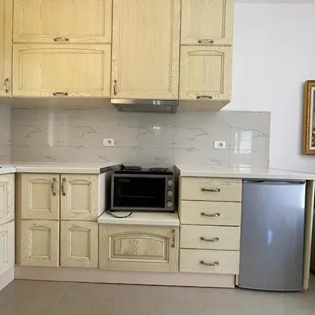 Appartement Sofia Borsh