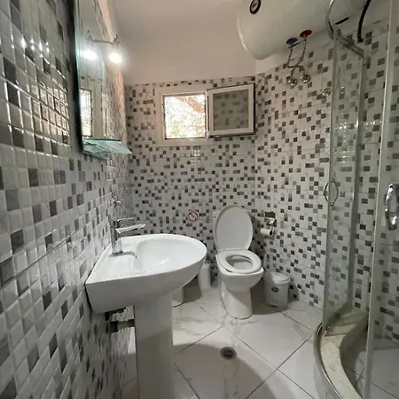 Appartement Sofia *