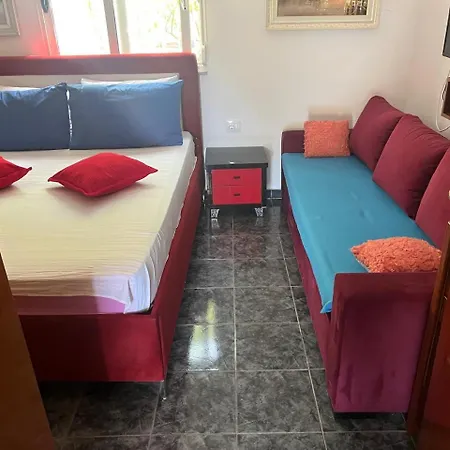 Appartement Sofia