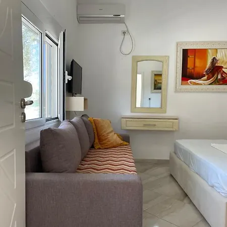 Apartament Sofia