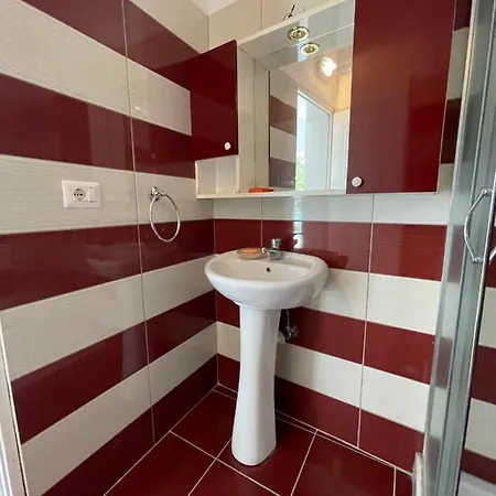 Sofia Apartament Borsh