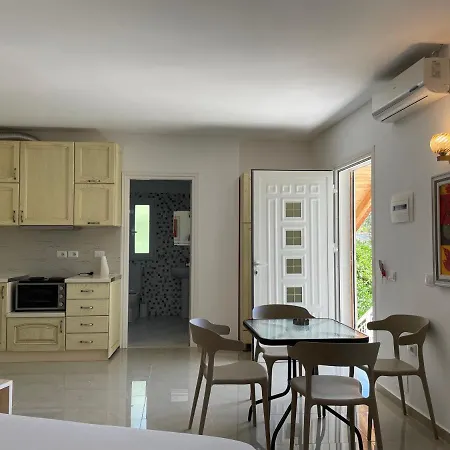 Sofia Apartament