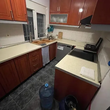Apartment Sofia Borsh