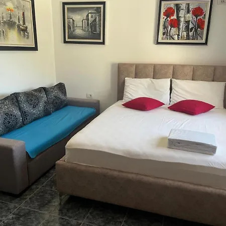 Sofia Apartment